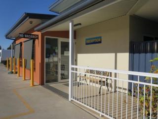 Motels For Sale - 1 large