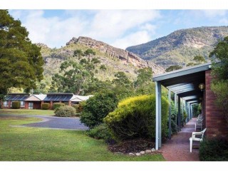 Motels For Sale - 1 large