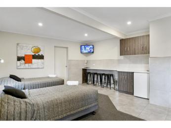 Motels For Sale - 1 large