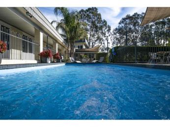 Motels For Sale - 1 large