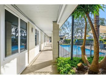 Motels For Sale - 1 large
