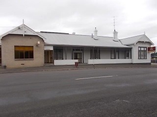 Hotels For Sale - 1 large
