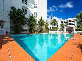Management Rights For Sale - 1 large