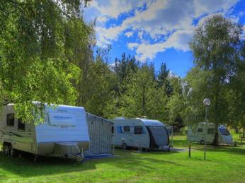 Caravan Parks For Sale - 1 large