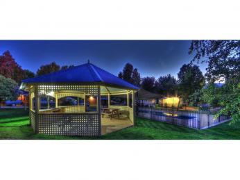 Caravan Parks For Sale - 1 large