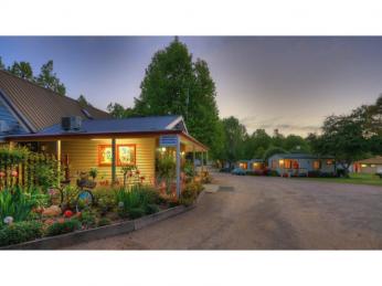 Caravan Parks For Sale - 1 large