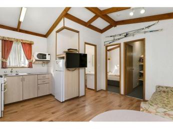 Caravan Parks For Sale - 1 large