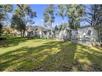 Caravan Parks For Sale - 1 large
