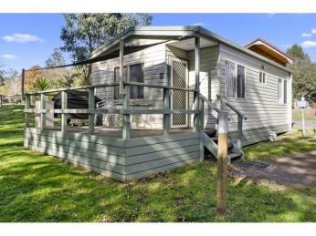 Caravan Parks For Sale - 1 large