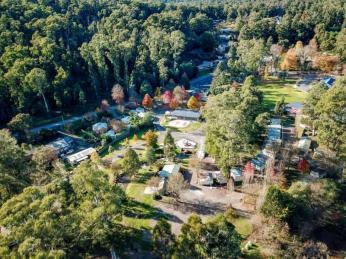 Caravan Parks For Sale - 1 large
