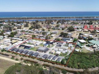 Motels For Sale - 1 large