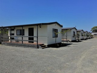 Motels For Sale - 1 large