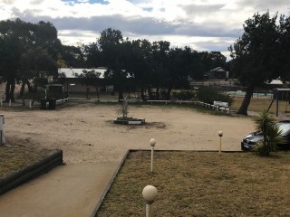 Motels For Sale - 1 large