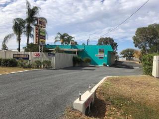 Motels For Sale - 1 large