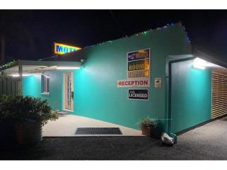 Motels For Sale - 1 large