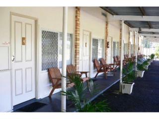 Motels For Sale - 1 large