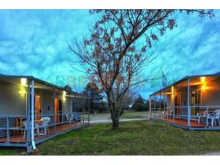 Caravan Parks For Sale - 1 large