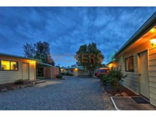 Caravan Parks For Sale - 1 large