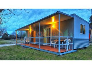 Caravan Parks For Sale - 1 large