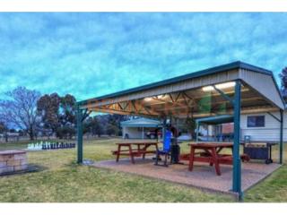 Caravan Parks For Sale - 1 large