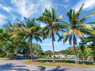 Caravan Parks For Sale - 1 large