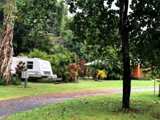 Caravan Parks For Sale - 1 large