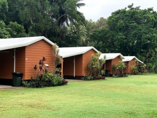 Caravan Parks For Sale - 1 large
