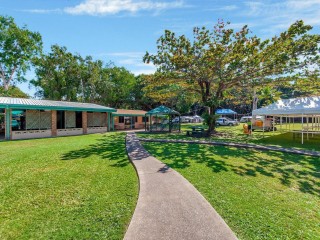 Caravan Parks For Sale - 1 large