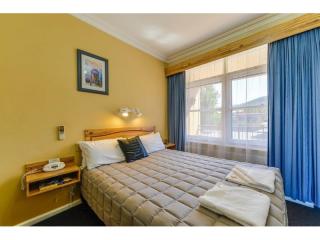 Motels For Sale - 1 large