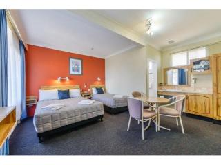 Motels For Sale - 1 large