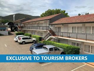 Motels For Sale - 1 large
