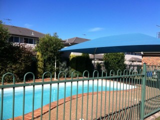 Hotels For Sale - 1 large