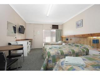 Motels For Sale - 1 large