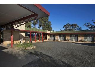 Motels For Sale - 1 large