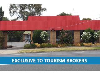 Motels For Sale - 1 large