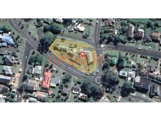 Motels For Sale - 1 large