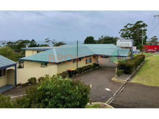 Motels For Sale - 1 large