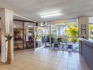 Motels For Sale - 1 large