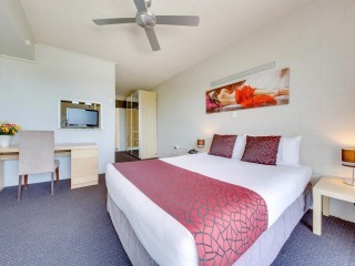 Motels For Sale - 1 large