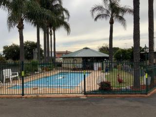 Motels For Sale - 1 large