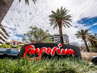 Management Rights For Sale - 1 large