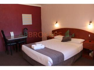 Motels For Sale - 1 large