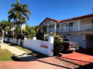 Motels For Sale - 1 large