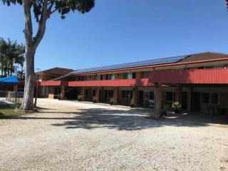 Motels For Sale - 1 large