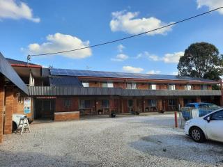 Motels For Sale - 1 large