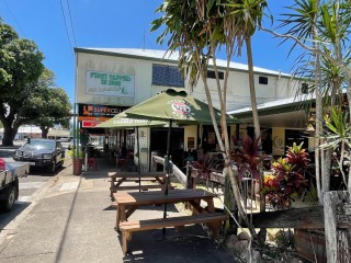 Hotels For Sale - 1 large