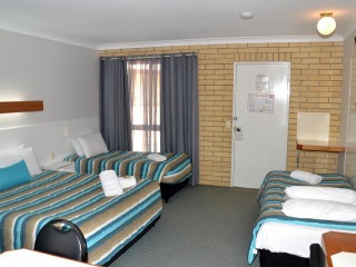 Motels For Sale - 1 large