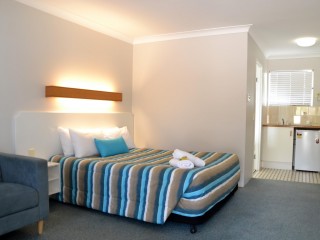 Motels For Sale - 1 large
