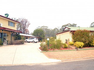 Motels For Sale - 1 large