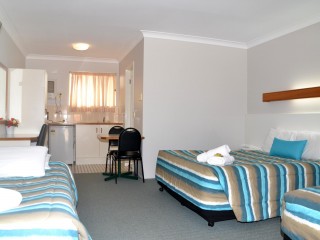 Motels For Sale - 1 large